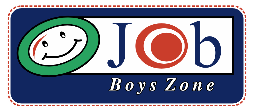 O-JOB Logo